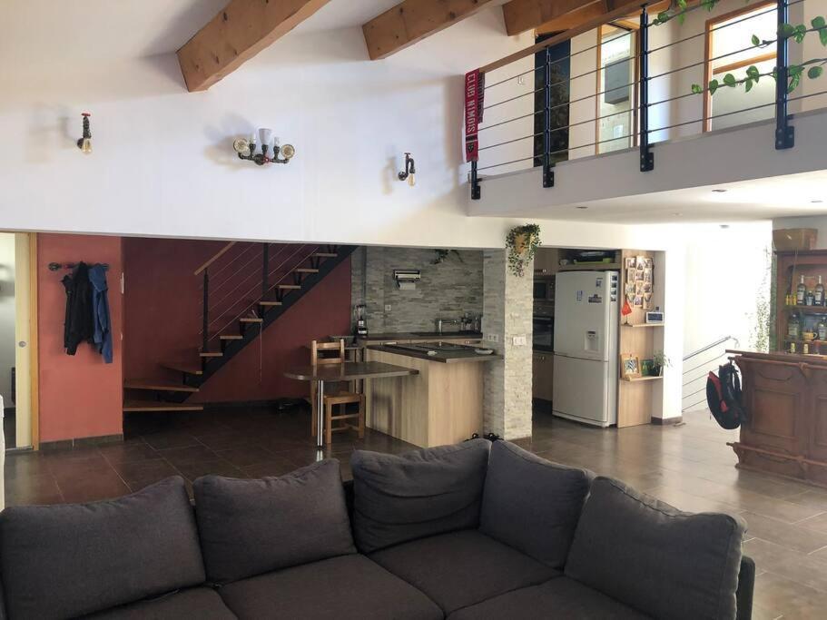 Maison De Village Avec Patio Bessan エクステリア 写真